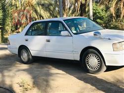 تويوتا كراون